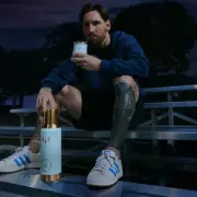 Stanley Teams Up with Lionel Messi for Exclusive New Collection – Limited Edition Alert!