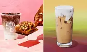 Starbucks' New Fall Menu Sparks Outrage Over Apple Crisp Oat Milk Macchiato
