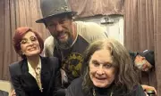 Stars Pay Emotional Tributes as Rock Legend Ozzy Osbourne Passes Away at 76