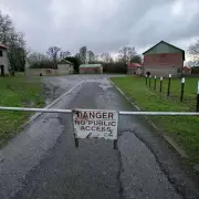 Step Back in Time: Rare Opportunity to Explore an Abandoned 19th-Century Village in the UK