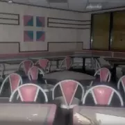 Step Inside the Creepy 1980s McDonald's Frozen in Time – A Fast Food Ghost Story