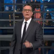 Stephen Colbert Mocks Donald Trump's 'Dictator' Claims in Hilarious Late Show Monologue