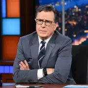 Stephen Colbert's Late Show Cancels Tonight's Episode Last Minute – Here's Why