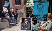 Stephen Colbert's Show Cancelled Amid Protests: What Really Happened?