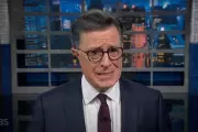 Stephen Colbert’s 'The Late Show' Faces Uncertain Future Amid CBS Shake-Up