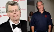 Stephen King Faces Backlash Over Jeffrey Epstein Comments: What Did He Say?