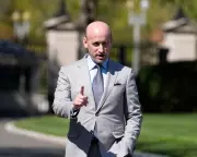 Stephen Miller Slams Johns Hopkins Medical School Over DEI Policies: A Closer Look