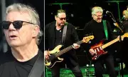 Steve Miller Band Cancels Entire 2025 Tour – Fans Left Devastated