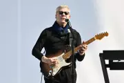 Steve Miller Band Forced to Cancel UK Concerts Due to Severe Weather Conditions