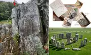 Stonehenge Mystery Solved: How Ancient Builders Transported Massive Boulders