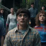 Stranger Things Season 5 Trailer Drops – First Look at Epic Final Season!