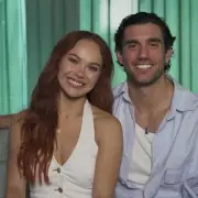 Strictly Come Dancing Welcomes New Pro Dancer Alexis Conran – Here's What We Know!