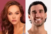 Strictly Come Dancing Welcomes Two New Professional Dancers to the Glittering Line-Up