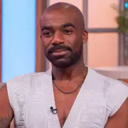 Strictly Star Ore Oduba Opens Up About Family Struggles Amid Wife's Health Battle