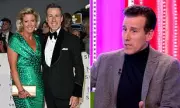 Strictly's Anton Du Beke Opens Up About Wife's 'Cruel' Health Battle