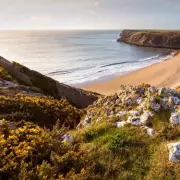 Stunning UK Beach Just 20 Minutes from London – Perfect for a Quick Escape