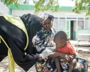 Sudan Faces Alarming Rise in Child Infectious Diseases as Vaccination Rates Plummet