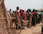 Sudan Paramilitary Forces Accused of Massacre: Nearly 300 Dead in Village Raids