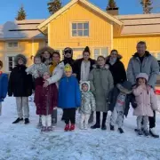 Sue and Noel Radford Clash Over Emotional Parenting Decision - Inside Their Family Drama