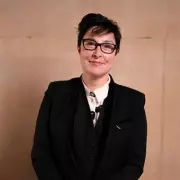 Sue Perkins Reveals Shocking Orville Peck Concert Incident: 'I Was Inappropriately Touched'