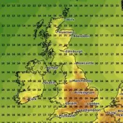 Summer's Grand Return: Exact Date Heatwave Will Hit the UK Revealed