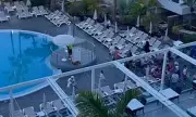 Sunbed Wars: Brits in Tenerife Rush at Dawn to Claim Poolside Spots