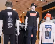 Sunshine and Live Events Boost UK Retail Sales: Summer Spending Surge