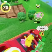 Super Mario Party Jamboree Announced: Nintendo's Biggest Party Game Yet