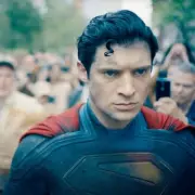 Superman Director James Gunn Breaks Silence on Controversial New Suit Design