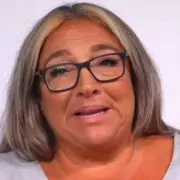 Supernanny Jo Frost Opens Up About Rare Medical Condition: 'I Was Terrified'