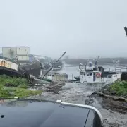 Survival Expert Reveals How to Stay Safe During Extreme Weather Events