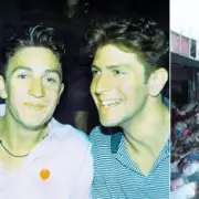 Survivor's Tale: How I Escaped the Deadly Tsunami That Struck Without Warning