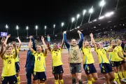 Sweden vs England: Lionesses Face Tough Test in Women's Euro 2025 Qualifier