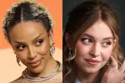 Sydney Sweeney Sparks Backlash Over American Eagle Ad Featuring Doja Cat's Alleged 'Satanic' Track