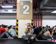 Taiwan Simulates Urban Warfare in Annual Drill Amid Rising China Tensions