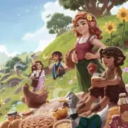 Tales of the Shire Release Time: When Can You Start Playing?