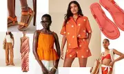 Tangerine Tango: The Vibrant Colour Dominating Autumn Fashion