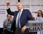 Tasmania Election: Early Results Show Liberal Party Gaining Ground