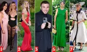Tatler Reveals Britain's Best-Dressed Celebrities – Do You Agree With Their Picks?