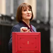 Tax Shake-Up: How the Next Budget Could Hit Your Wallet