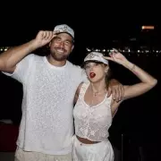 Taylor Swift and Travis Kelce Finally Go Instagram Official – Inside Their Romantic NYC Date Night