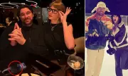 Taylor Swift and Travis Kelce Romance Sparks Frenzy Among Swifties and NFL Fans
