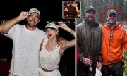 Taylor Swift Fans Spot Hidden Clues in Travis Kelce Photos – What Did They Find?