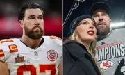 Taylor Swift's Influence on Travis Kelce and the Kansas City Chiefs: NFL Analyst Weighs In