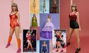 Taylor Swift's Stunning New Wax Figures Unveiled at Madame Tussauds – See the Transformation!