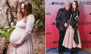 Tears for Fears Star Roland Orzabal, 64, and Wife Emily, 38, Announce They're Expecting a Baby!