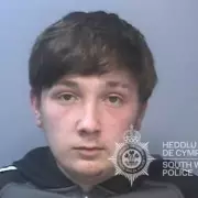 Teen Dad Jailed for Shaking Crying Baby to Death in Heartbreaking Case
