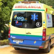 Teen Girl Set on Fire in Horrific Attack Left Fighting for Life in Hospital