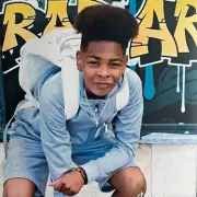 Teen Killers of Kelyan Bokassa Jailed for Life: Shocking Details of Brutal Murder