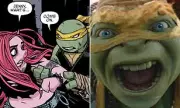 Teenage Mutant Ninja Turtles Introduces First LGBTQ+ Character: Jennika's Sexuality Revealed